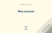 Capa do artigo Mon Laurent