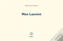 Capa do artigo Mon Laurent