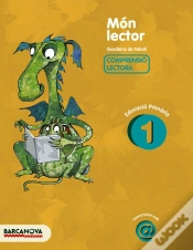 Capa do artigo Món Lector 1