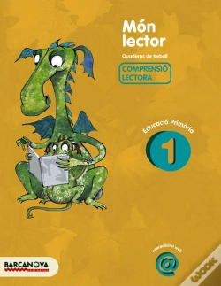 Capa do artigo Món Lector 1