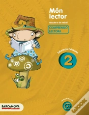 Capa do artigo Món Lector 2