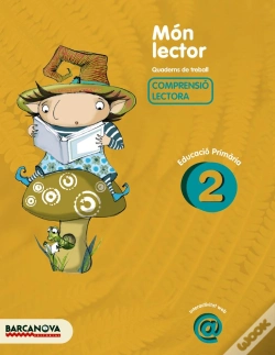 Capa do artigo Món Lector 2