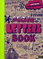 Mon Letters Book - Preview