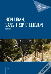 Capa do artigo Mon Liban, Sans Trop D