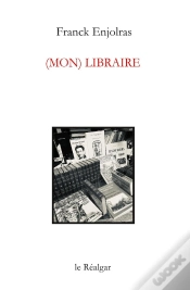 Capa do artigo (Mon) Libraire
