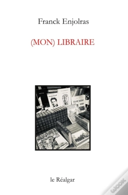 Capa do artigo (Mon) Libraire