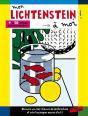 Mon Lichtenstein À Moi ! - Preview