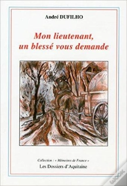 Capa do artigo Mon Lieutenant, Un Blesse Vous