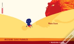 Capa do artigo Mon Lion