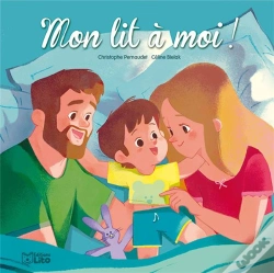 Capa do artigo Mon Lit À Moi !