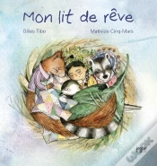 Capa do artigo Mon Lit De Rêve