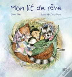Capa do artigo Mon Lit De Rêve