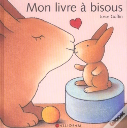 Capa do artigo Mon Livre À Bisous