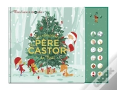 Mon Livre À Écouter : Les Comptines De Noël Du Père Castor