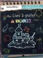 Mon Livre A Gratter De Vacances - Preview