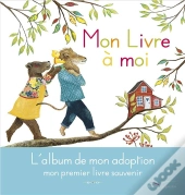 Mon Livre A Moi
