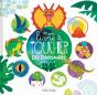 Mon Livre À Toucher Des Dinosaures - Preview