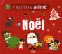 Mon Livre Anime De Noel - Preview