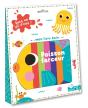 Mon Livre Bain Poisson Farceur ! - Preview