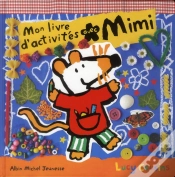 Capa do artigo Mon Livre D