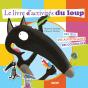 Mon Livre D'Activites Du Loup - Preview