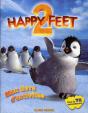 Mon Livre D'Activites. Happy Feet 2 - Preview