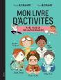 Mon Livre D'Activités : Petite & Grande ; Avec Plus De 100 Autocollants - Preview