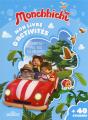 Mon Livre D'Activites - Preview