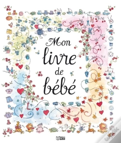 Capa do artigo Mon Livre De Bébé