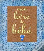 Capa do artigo Mon Livre De Bébé