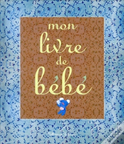 Capa do artigo Mon Livre De Bébé