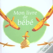 Mon Livre De Bebe