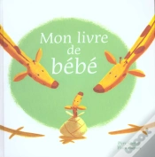Capa do artigo Mon Livre De Bebe