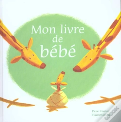 Capa do artigo Mon Livre De Bebe