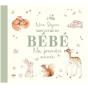 Mon Livre De Bébé - Ma Première Année - Preview
