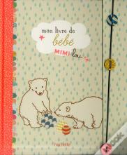 Mon Livre De Bébé Mimi'Lou