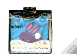 Capa do artigo Mon Livre De Berceau