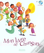 Mon Livre De Chansons