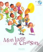 Capa do artigo Mon Livre De Chansons