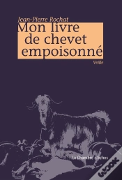 Capa do artigo Mon Livre De Chevet Empoisonné
