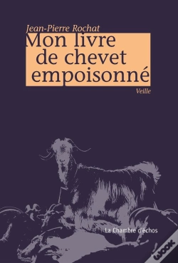 Capa do artigo Mon Livre De Chevet Empoisonné