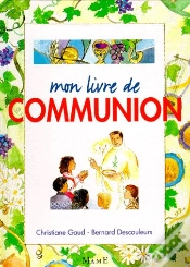 Capa do artigo Mon Livre De Communion