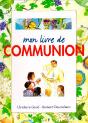 Mon Livre De Communion - Preview