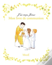 Capa do artigo Mon Livre De Communion