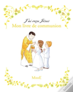 Capa do artigo Mon Livre De Communion