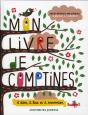 Mon Livre De Comptines ; À Dire, À Lire Et À Inventer - Preview