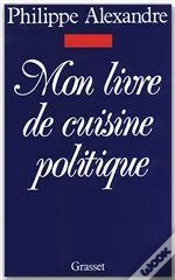 Capa do artigo Mon Livre De Cuisine Politique
