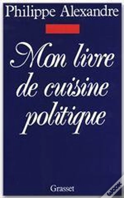 Capa do artigo Mon Livre De Cuisine Politique