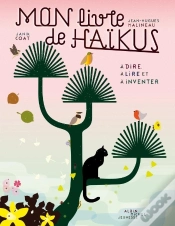 Capa do artigo Mon Livre De Haïkus