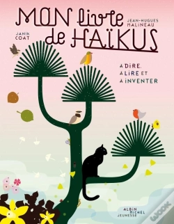 Capa do artigo Mon Livre De Haïkus